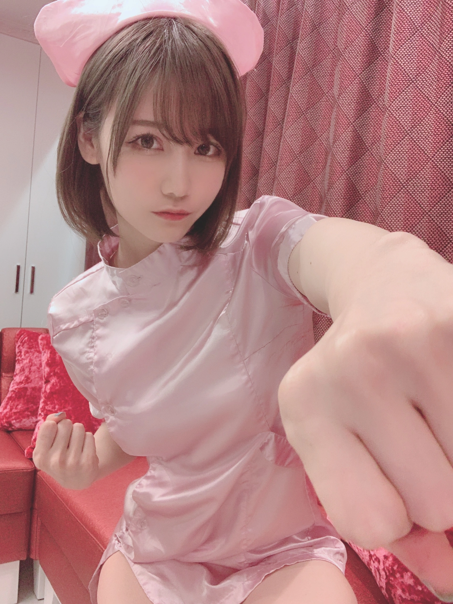 @けん研 (けんけん) – NO.19 [Fantia] 2020年07月合集